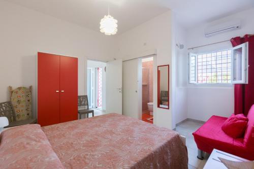 Apartamento Villa Lunarossasalento