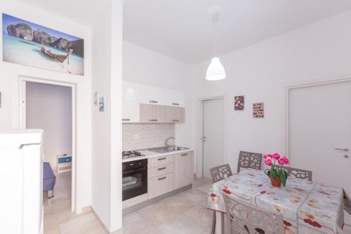 Apartamento Villa Lunarossasalento