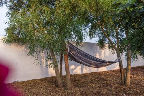 Apartamento Villa Lunarossasalento