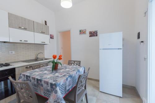 Apartamento Villa Lunarossasalento