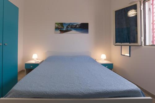 Apartamento Villa Lunarossasalento