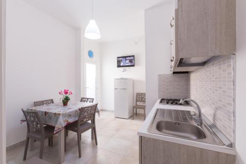 Apartamento Villa Lunarossasalento