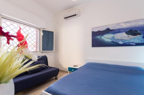 Apartamento Villa Lunarossasalento