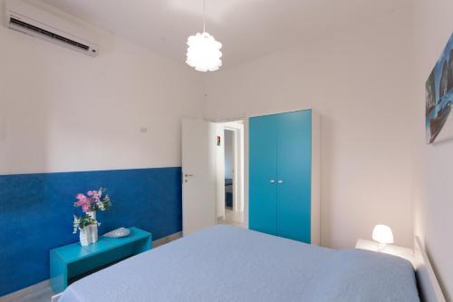 Apartamento Villa Lunarossasalento
