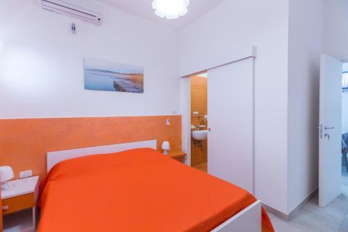 Apartamento Villa Lunarossasalento