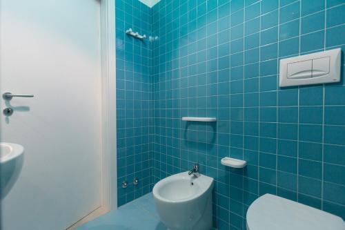 Apartamento Villa Lunarossasalento