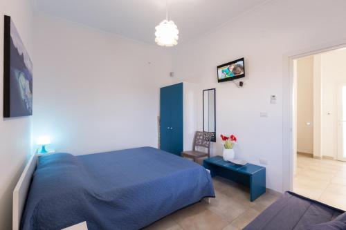 Apartamento Villa Lunarossasalento