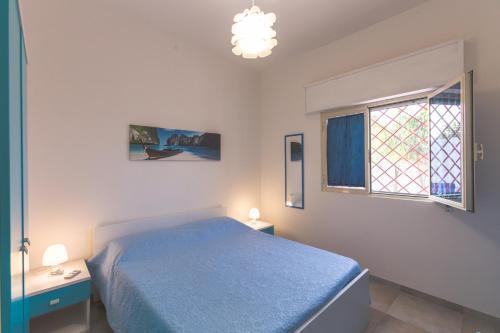 Apartamento Villa Lunarossasalento