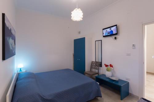 Apartamento Villa Lunarossasalento