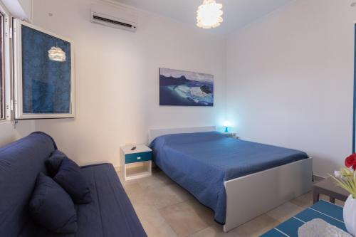 Apartamento Villa Lunarossasalento