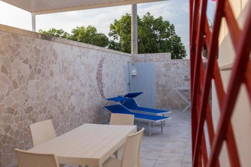 Apartamento Villa Lunarossasalento