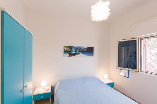 Apartamento Villa Lunarossasalento