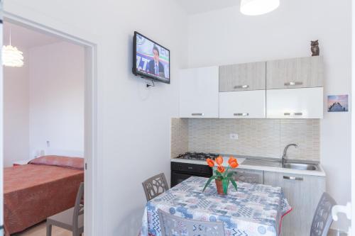 Apartamento Villa Lunarossasalento