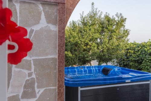 Apartamento Villa Lunarossasalento