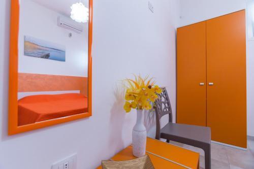 Apartamento Villa Lunarossasalento
