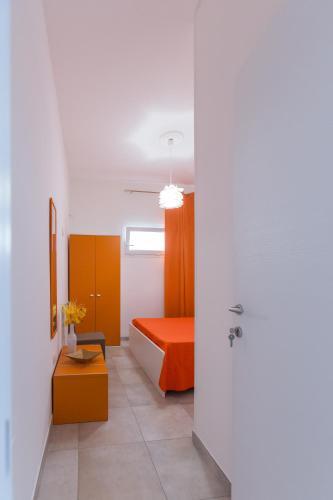Apartamento Villa Lunarossasalento