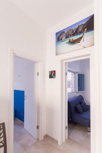 Apartamento Villa Lunarossasalento