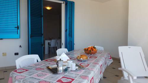 Apartamento Appartamento Porto Cesareo