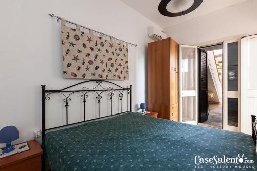 Casa 5 Camere 3 Bagni Giardino Clima Wifi M151