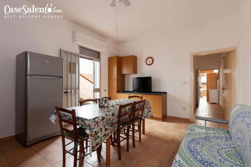 Casa 5 Camere 3 Bagni Giardino Clima Wifi M151