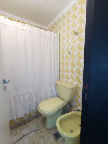 Apartamento Punta Mogotes Con Quincho Y Parrilla