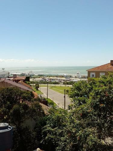 Apartamento Punta Mogotes Con Quincho Y Parrilla
