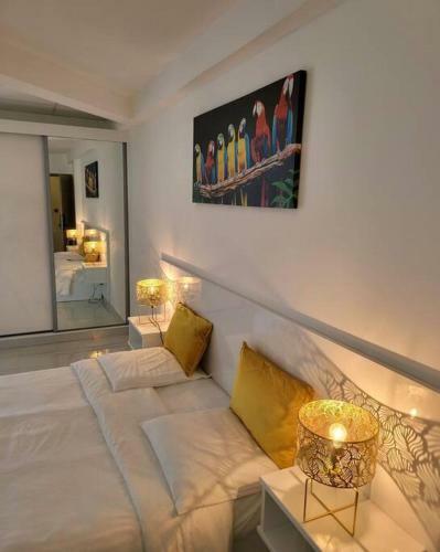 Apartamento Hello Guyane (4), Suite Junior Luxury, 5 �toiles