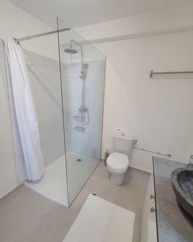 Apartamento Hello Guyane, Suite Collection (5), 5 �toiles.