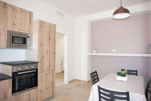 Residence Tenuta Masiedd 2