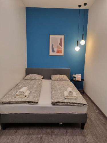 Taskovic Apartment