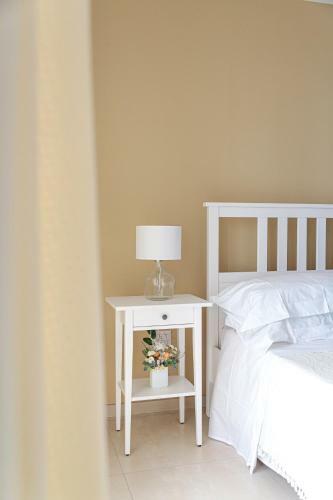 Bed & Breakfast Casa Clementina Rooms Vista Mare