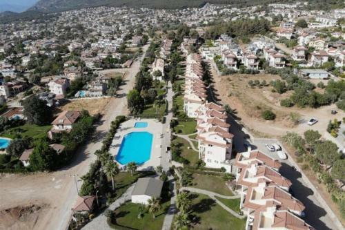 2 Bed Dplex Apartment Oludenis Fethiye