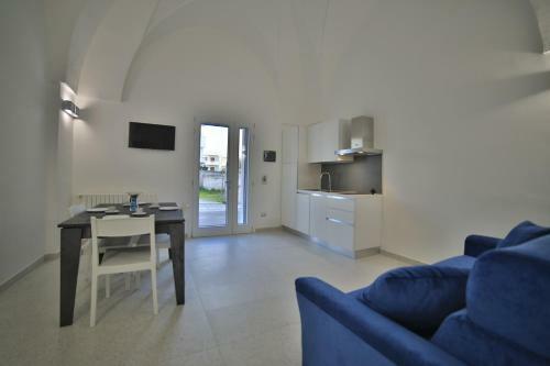 Apartamento Royal Blue