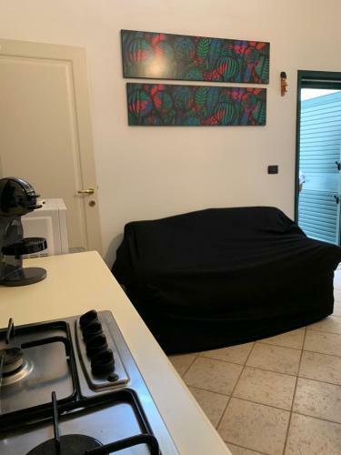 Apartamento Casa Ridente: Porto Cesareo Centro
