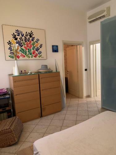 Apartamento Casa Ridente: Porto Cesareo Centro