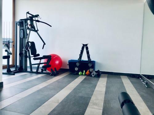 Apartamento Departamento En Costas De Montemar Con Con