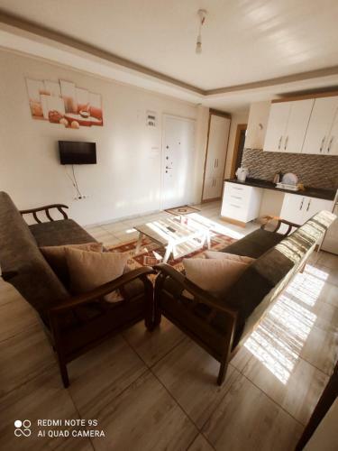 Apartamento Kuzey Suit