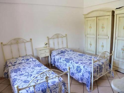 Locazione Turistica Trullo Lavinia