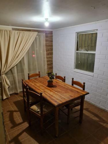 Gran Casa Vacaciones En Familia