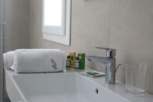 Apartamento Verde Blu Vacanze-appartamenti