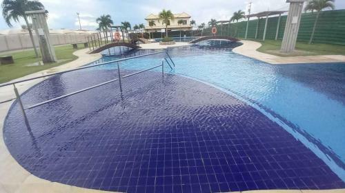 Apartamento Canoa Ap Boas Vistas