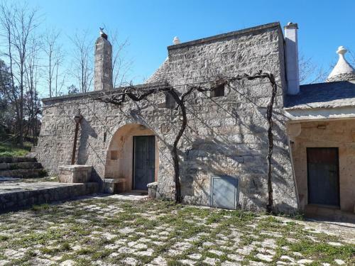 Trullo Pietro