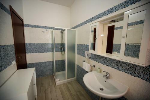 Apartamento Vivi Salento - Via Club Azzurro