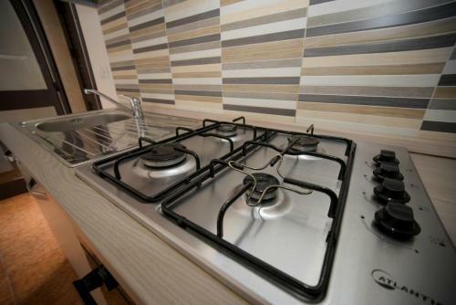 Apartamento Vivi Salento - Via Club Azzurro