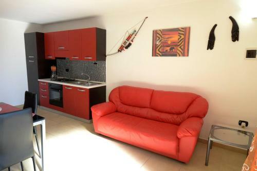 Apartamento Vivi Salento - Via Club Azzurro