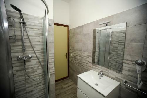 Apartamento Vivi Salento - Via Club Azzurro