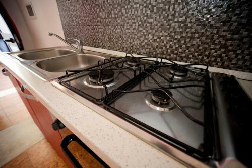 Apartamento Vivi Salento - Via Club Azzurro