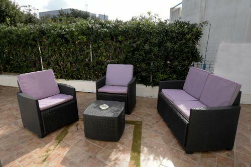 Apartamento Vivi Salento - Via Club Azzurro