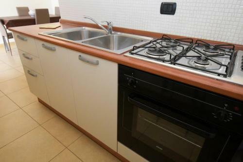 Apartamento Vivi Salento - Via Club Azzurro