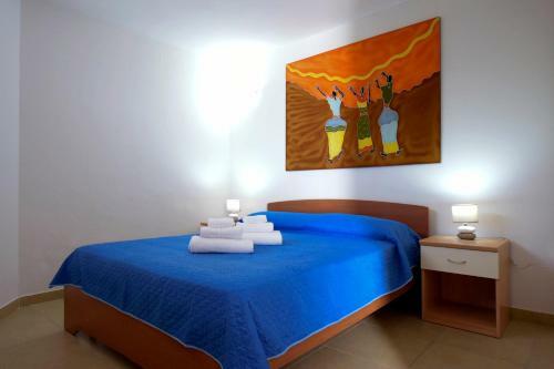 Apartamento Vivi Salento - Via Club Azzurro